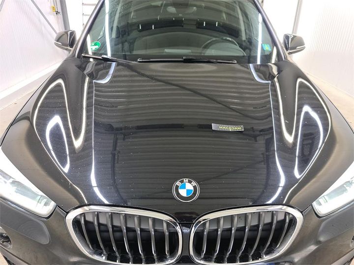 Photo 28 VIN: WBAHT710403F50785 - BMW X1 