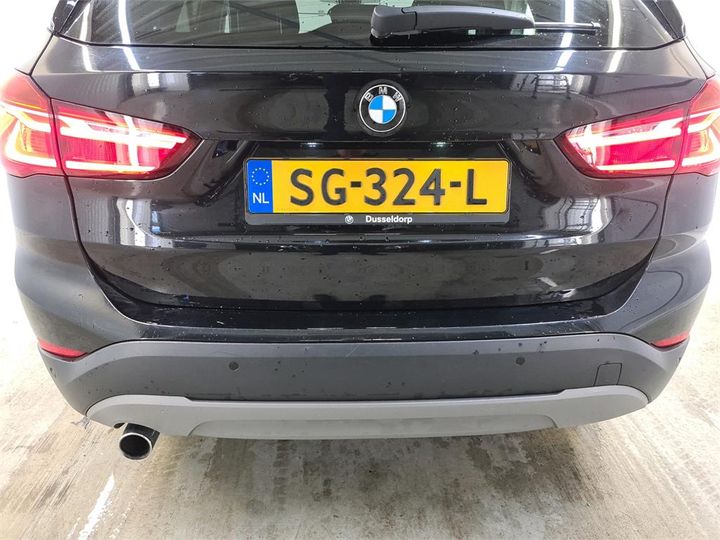 Photo 32 VIN: WBAHT710403F50785 - BMW X1 