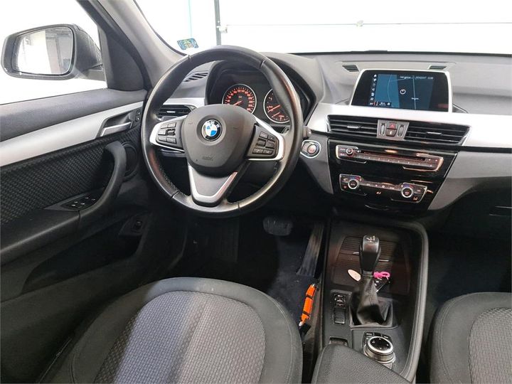 Photo 6 VIN: WBAHT710403F50785 - BMW X1 