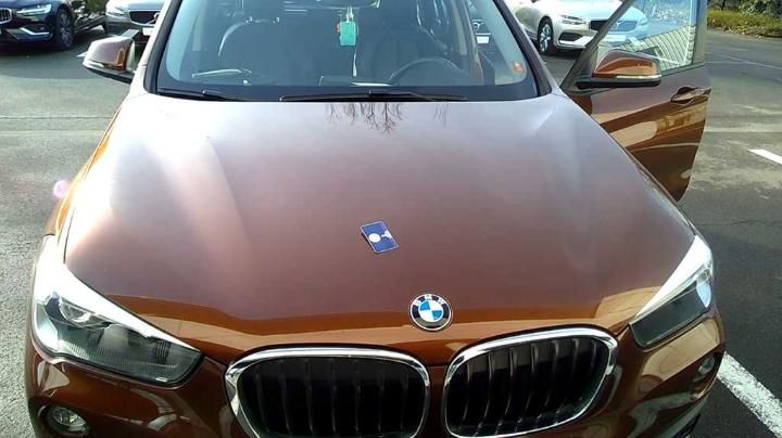 Photo 16 VIN: WBAHT710405E07968 - BMW X1 &#3915 