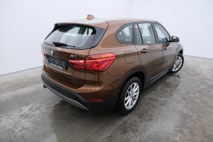 Photo 2 VIN: WBAHT710405E07968 - BMW X1 &#3915 