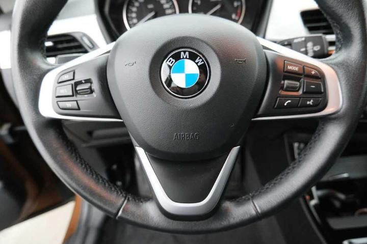 Photo 20 VIN: WBAHT710405E07968 - BMW X1 &#3915 