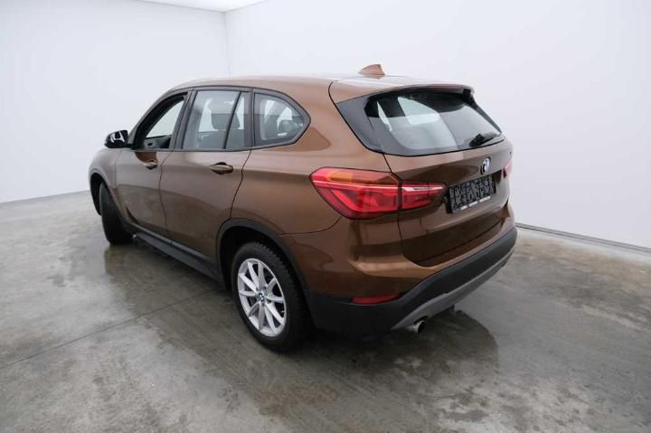 Photo 7 VIN: WBAHT710405E07968 - BMW X1 &#3915 