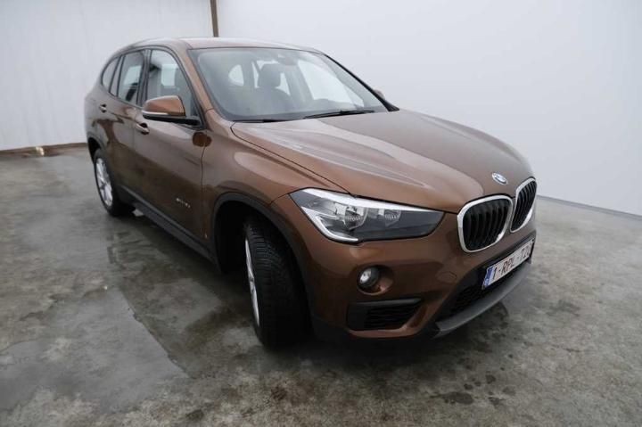 Photo 8 VIN: WBAHT710405E07968 - BMW X1 &#3915 