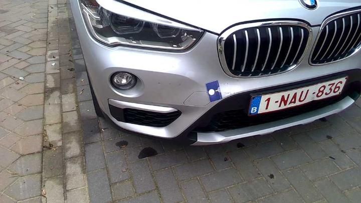 Photo 18 VIN: WBAHT710405E09977 - BMW X1 &#3915 