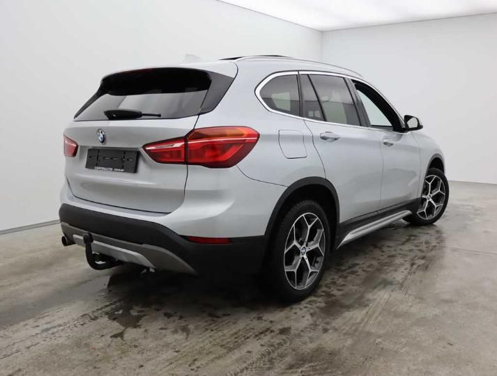 Photo 2 VIN: WBAHT710405E09977 - BMW X1 &#3915 