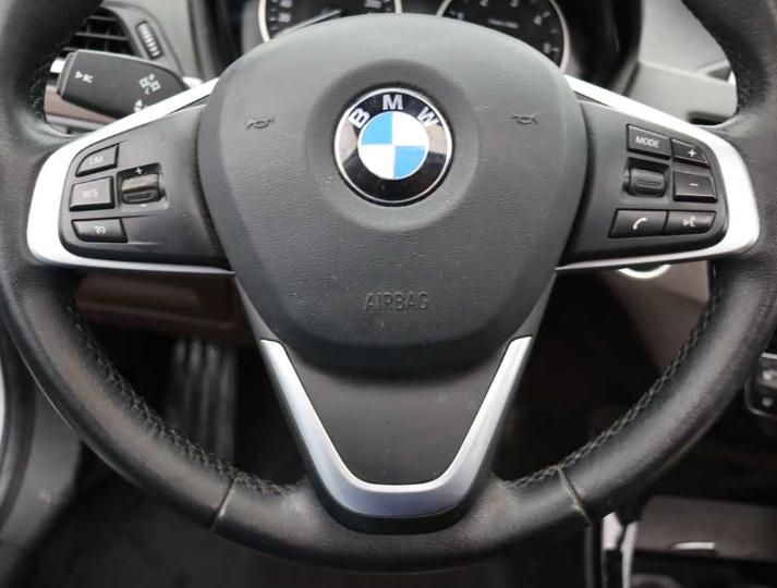 Photo 40 VIN: WBAHT710405E09977 - BMW X1 &#3915 