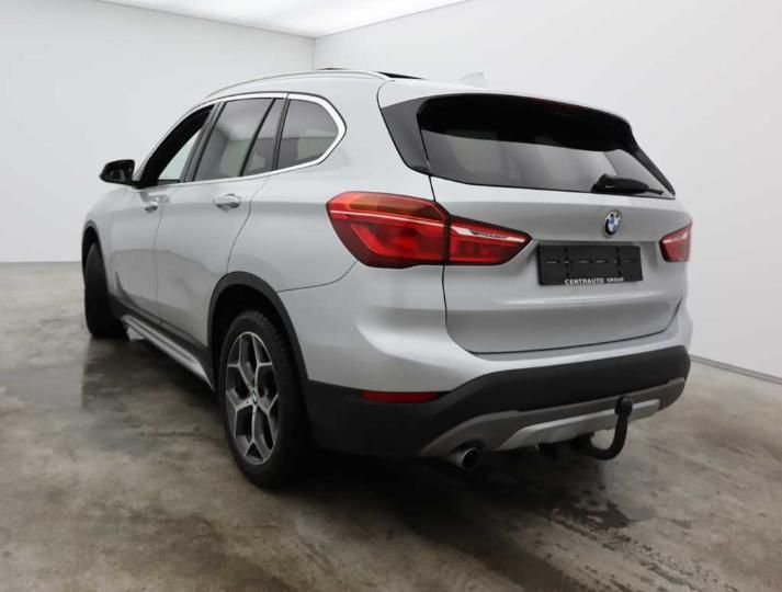 Photo 7 VIN: WBAHT710405E09977 - BMW X1 &#3915 