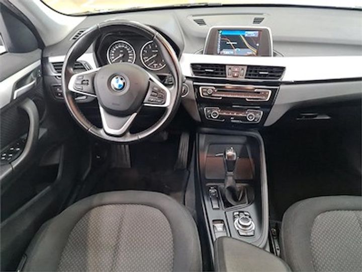 Photo 8 VIN: WBAHT710405E12331 - BMW X1 