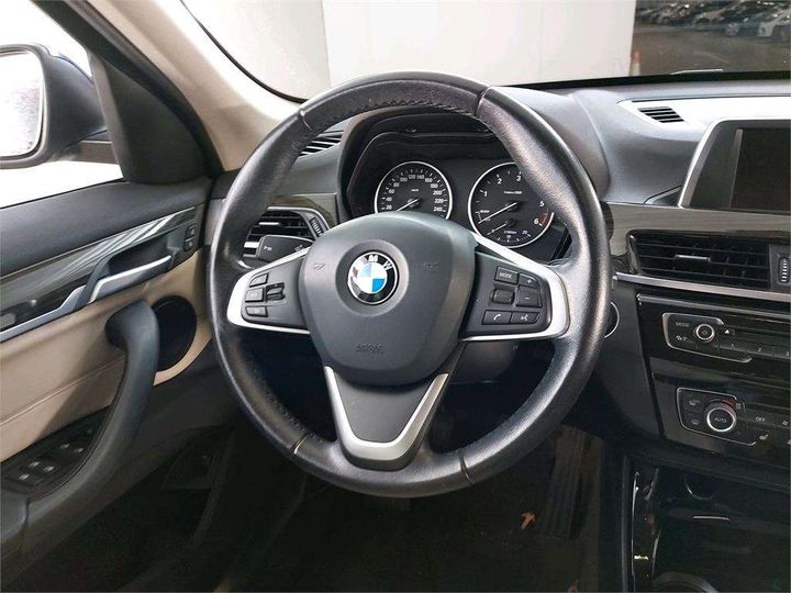 Photo 4 VIN: WBAHT710405E70827 - BMW X1 