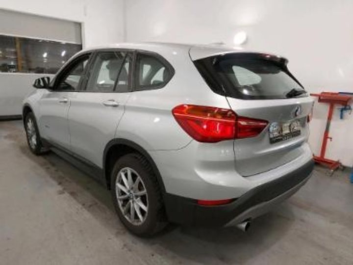 Photo 3 VIN: WBAHT710405E74795 - BMW X1 DIESEL - 2015 