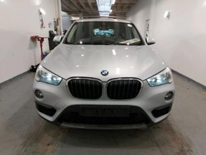 Photo 5 VIN: WBAHT710405E74795 - BMW X1 DIESEL - 2015 