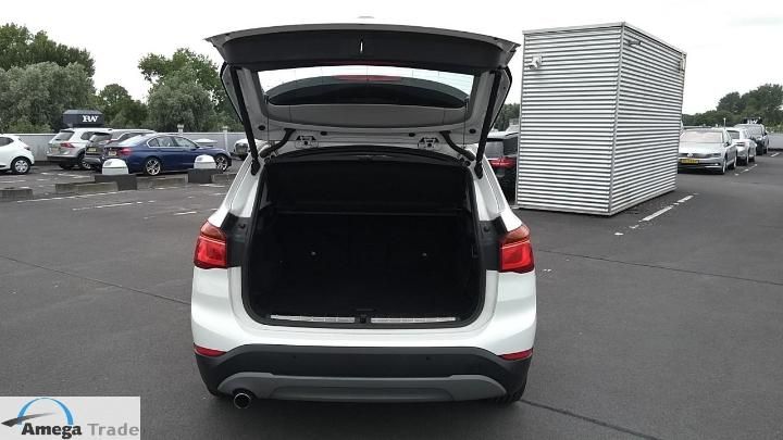 Photo 4 VIN: WBAHT710405G22492 - BMW X1 SDRIVE18D 