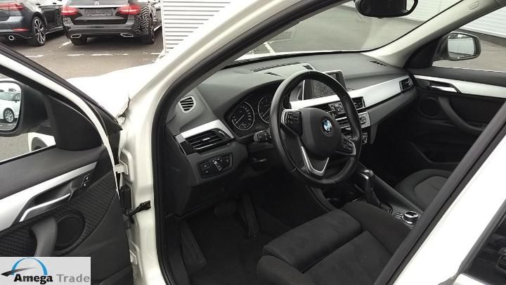 Photo 9 VIN: WBAHT710405G22492 - BMW X1 SDRIVE18D 