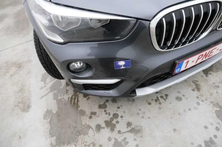 Photo 16 VIN: WBAHT710405G24582 - BMW X1 &#3915 