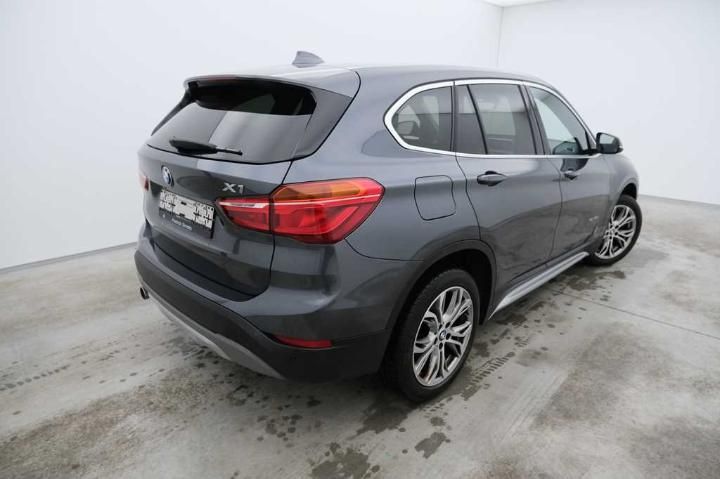 Photo 2 VIN: WBAHT710405G24582 - BMW X1 &#3915 