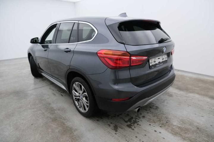 Photo 7 VIN: WBAHT710405G24582 - BMW X1 &#3915 