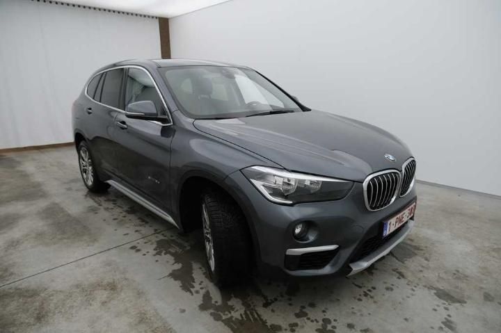 Photo 8 VIN: WBAHT710405G24582 - BMW X1 &#3915 