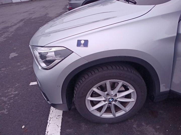 Photo 19 VIN: WBAHT710405G25747 - BMW X1 &#3915 