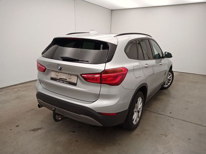 Photo 2 VIN: WBAHT710405G25747 - BMW X1 &#3915 