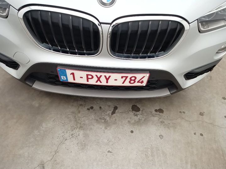 Photo 5 VIN: WBAHT710405G25747 - BMW X1 &#3915 