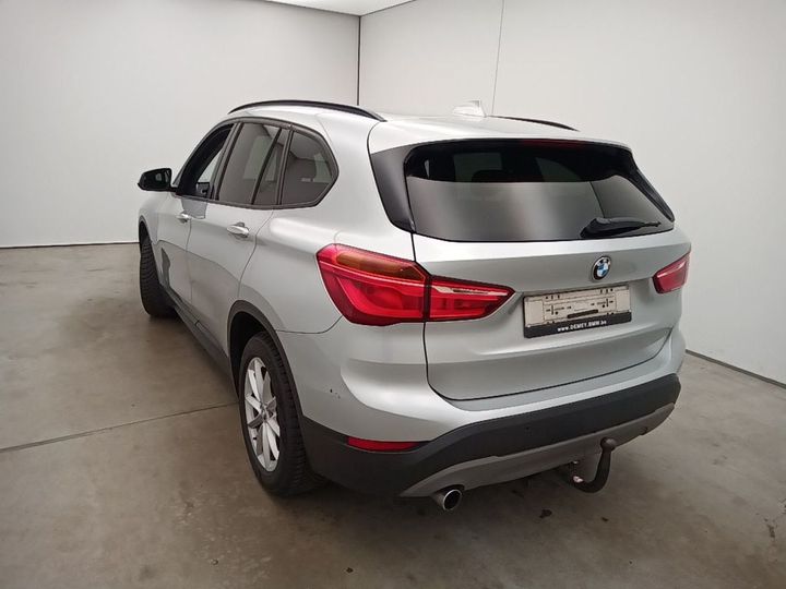 Photo 7 VIN: WBAHT710405G25747 - BMW X1 &#3915 