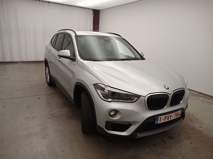 Photo 8 VIN: WBAHT710405G25747 - BMW X1 &#3915 