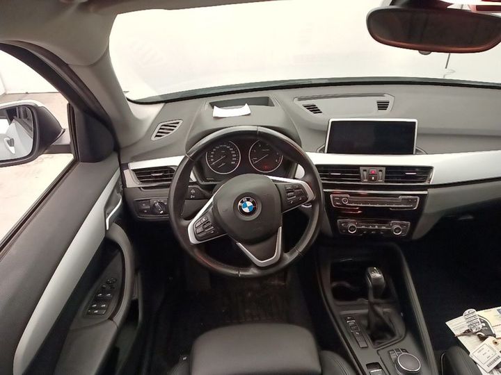 Photo 9 VIN: WBAHT710405G25747 - BMW X1 &#3915 