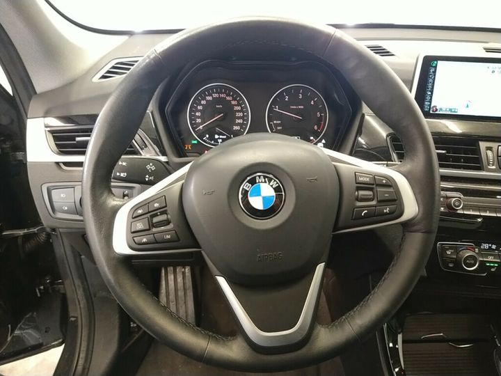 Photo 14 VIN: WBAHT710405G27630 - BMW X1 