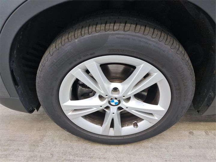 Photo 12 VIN: WBAHT710405G28566 - BMW X1 