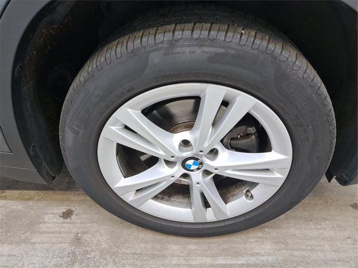 Photo 13 VIN: WBAHT710405G28566 - BMW X1 