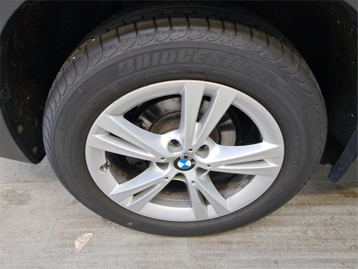 Photo 15 VIN: WBAHT710405G28566 - BMW X1 