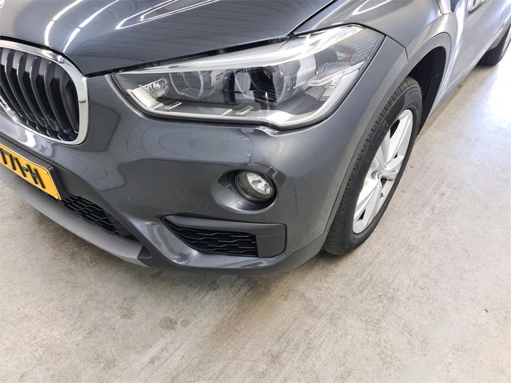 Photo 29 VIN: WBAHT710405G28566 - BMW X1 