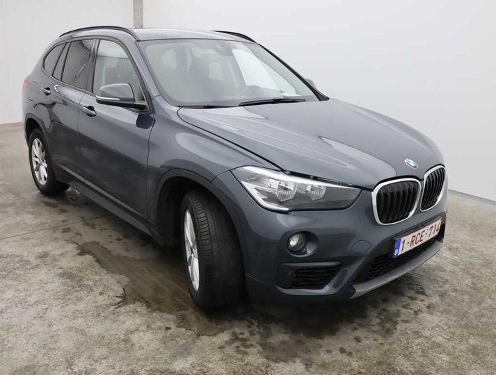 Photo 8 VIN: WBAHT710405G28860 - BMW X1 &#3915 