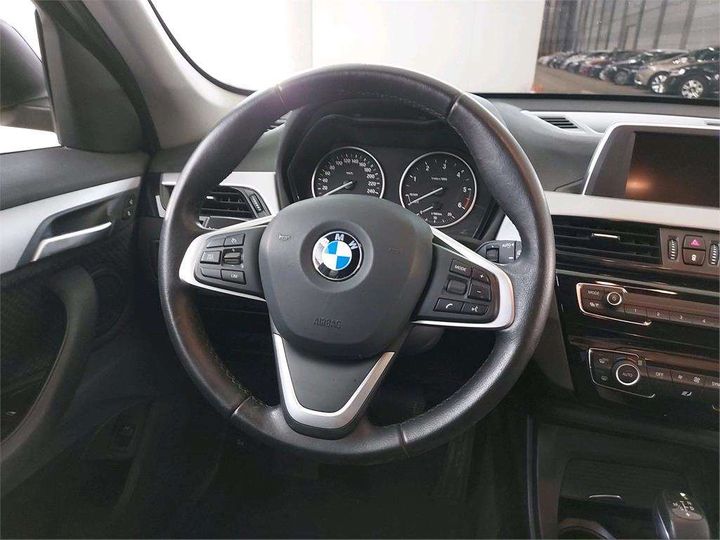 Photo 4 VIN: WBAHT710405G31614 - BMW X1 