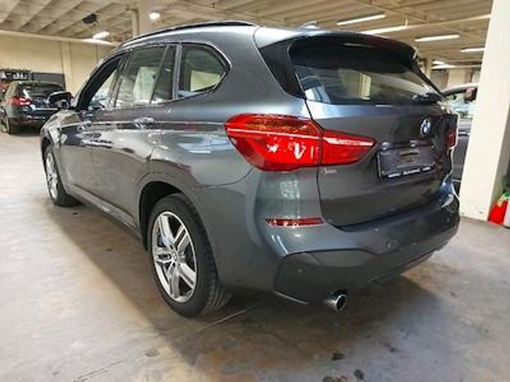 Photo 3 VIN: WBAHT710405G33170 - BMW X1 DIESEL - 2015 