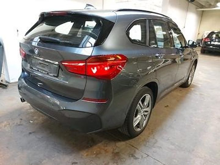 Photo 4 VIN: WBAHT710405G33170 - BMW X1 DIESEL - 2015 