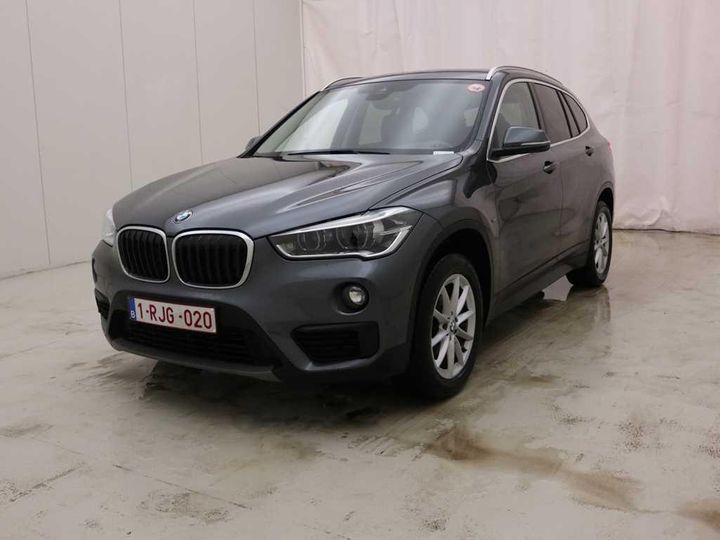 Photo 1 VIN: WBAHT710405G66721 - BMW BMW X1 SERIES 