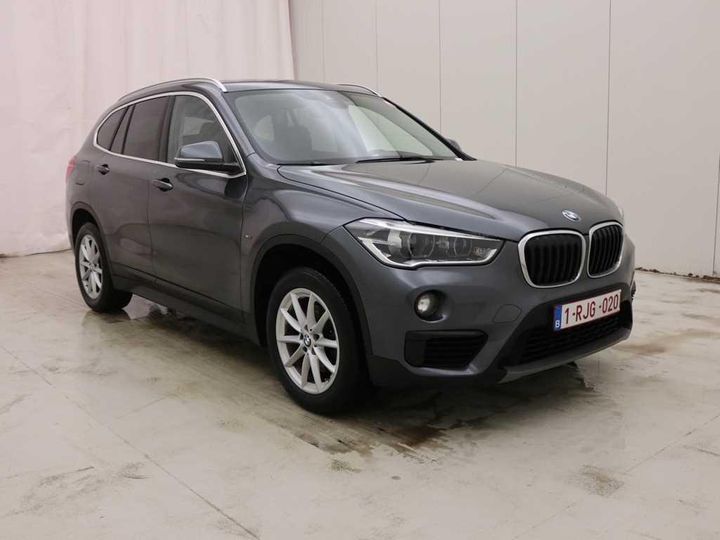 Photo 10 VIN: WBAHT710405G66721 - BMW BMW X1 SERIES 