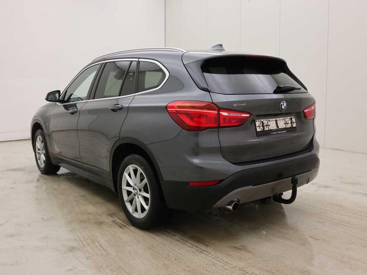 Photo 12 VIN: WBAHT710405G66721 - BMW BMW X1 SERIES 