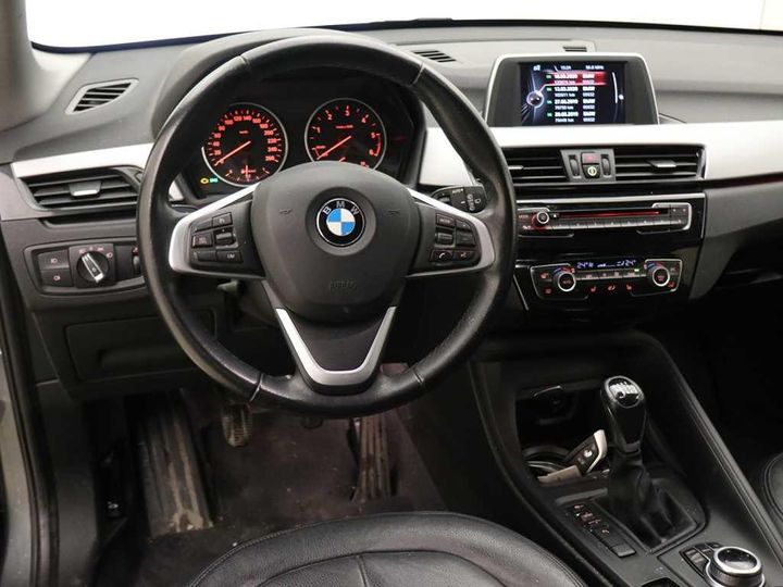 Photo 19 VIN: WBAHT710405G66721 - BMW BMW X1 SERIES 