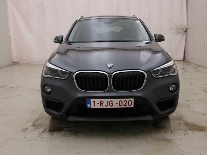 Photo 20 VIN: WBAHT710405G66721 - BMW BMW X1 SERIES 