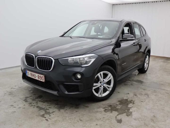 Photo 0 VIN: WBAHT710405G69988 - BMW X1 &#3915 