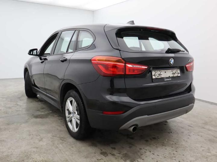 Photo 7 VIN: WBAHT710405G69988 - BMW X1 &#3915 