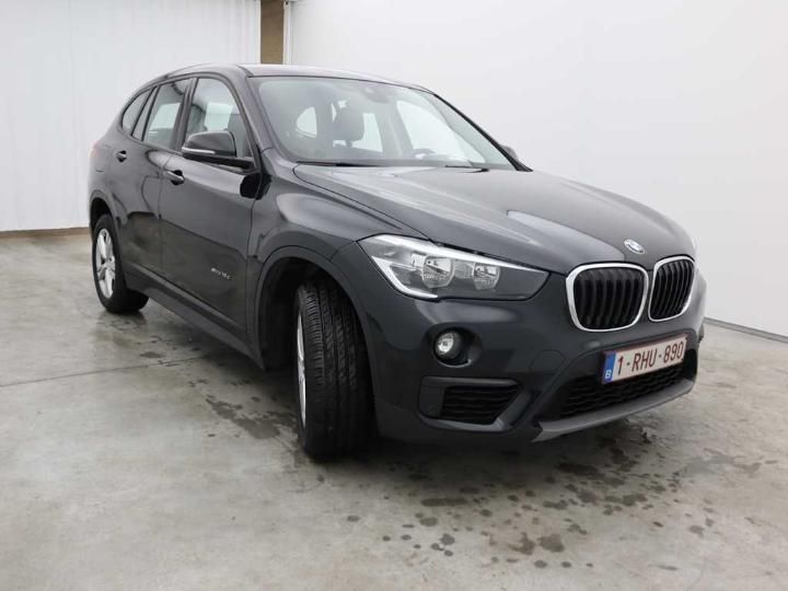 Photo 8 VIN: WBAHT710405G69988 - BMW X1 &#3915 