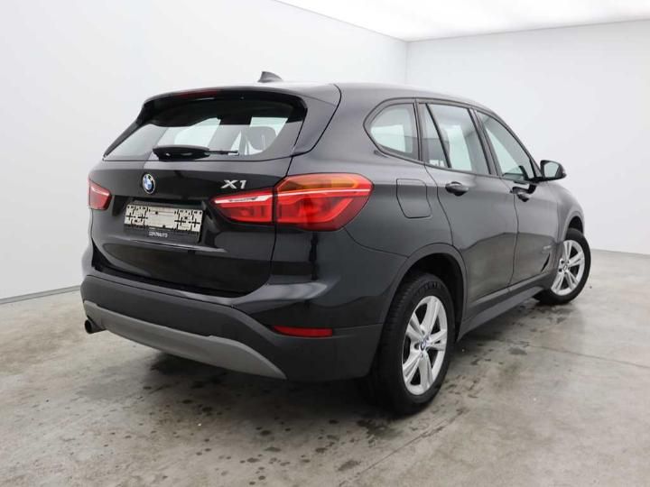 Photo 2 VIN: WBAHT710405G69988 - BMW X1 &#3915 