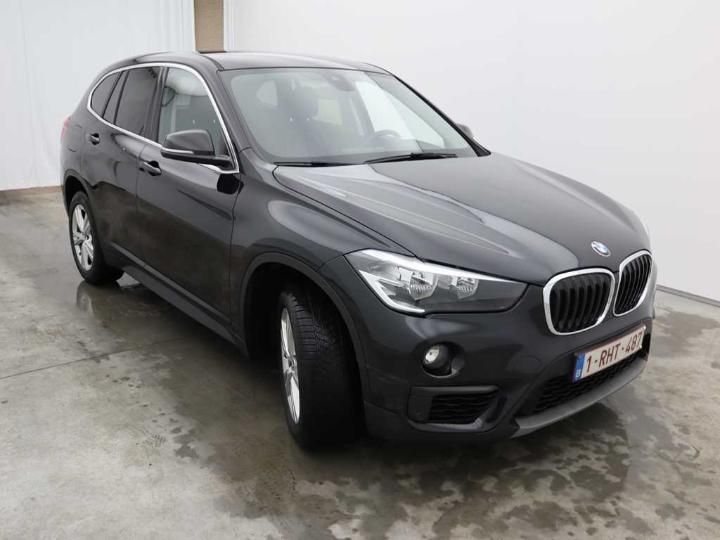 Photo 8 VIN: WBAHT710405G69991 - BMW X1 &#3915 