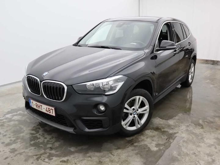 Photo 0 VIN: WBAHT710405G69991 - BMW X1 &#3915 