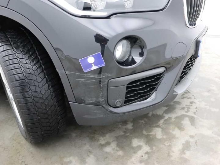 Photo 25 VIN: WBAHT710405G69991 - BMW X1 &#3915 