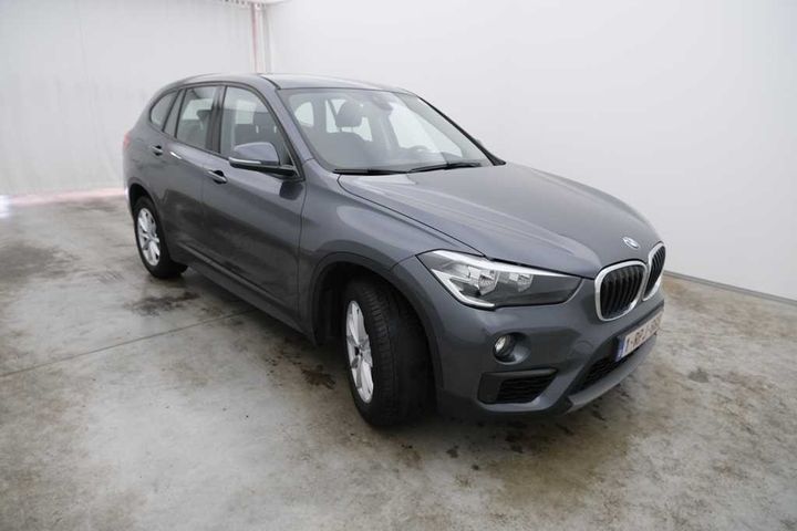 Photo 8 VIN: WBAHT710405G71403 - BMW X1 &#3915 